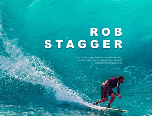 Rob Stagger